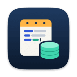 QueryPad app icon